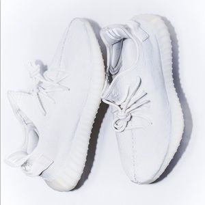 Yeezy 350V2 Cream
